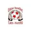 Club logo football club U.s. Cuers Pierrefeu