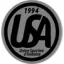 Club logo football club Us D'andaine