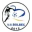 Club logo football club Us De Bolbec