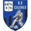 Club logo football club U.s. De Cazeres