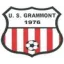 Club logo football club Us De Grammont