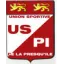 Club logo football club Us De La Presqu'ile