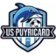 Logo du club de football U.s. De Puyricard