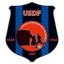 Club logo football club Us Des Falaises