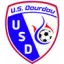 Logo du club de football US Dourdou