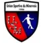 Logo du club de football US Du Minervois
