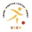 Club logo football club Us Ecotay Moingt