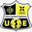 Logo du club de football US Estadens