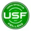 Club logo football club U.s. Feillens