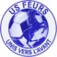 Club logo football club U.s. Feurs