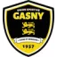 Club logo football club Us Gasny