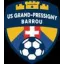 Club logo football club U.s. G.p.b.