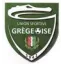 Club logo football club Us Gregeoise
