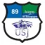 Club logo football club US Joigny