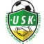 Logo du club de football Us Kavani