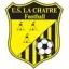Club logo football club Us La Chatre
