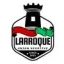 Logo du club de football US Larroque