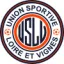 Club logo football club U.s. Loire Et Vignes