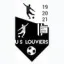 Club logo football club Us Louviers