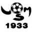 Club logo football club Us Meloise