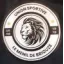 Club logo football club Us Menil De Briouze