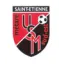 Logo du club de football Us Metare