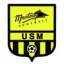 Club logo football club U.s. Montanay