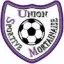 Club logo football club Us Mortainaise
