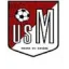Club logo football club U.s. Moursoise