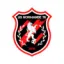 Club logo football club Us Normande 76