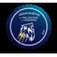 Club logo football club Us Pays Rochois Lang