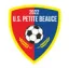 Club logo football club Us Petite Beauce