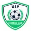 Club logo football club Us Petruvienne