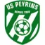 Logo du club de football U.s. Peyrinoise