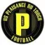 Club logo football club U.s. Plaisance Du To