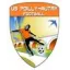 Club logo football club U.s. Poilly-autry