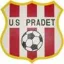 Logo du club de football U.s. Pradetane