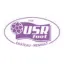 Club logo football club Us Renaudine