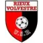 Club logo football club US Rieux-Volvestre