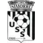 Logo du club de football US Simorraine