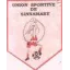 Logo du club de football U.s Sinnamary