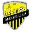 Logo du club de football Us St Barthelemy