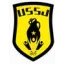 Club logo football club Us St Jacques Nehou