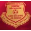 Logo du club de football U.s. St Saturninoise
