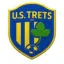 Club logo football club U.s. Tretsoise