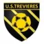 Club logo football club Us Trevieroise