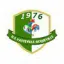Club logo football club Us Vasteville Acquev