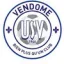 Club logo football club U.s. Vendome