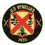 Logo du club de football U.s. Venelloise