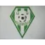 Club logo football club Us Villervillaise